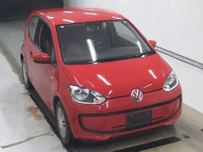 Volkswagen UP
