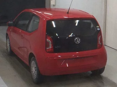 Volkswagen UP