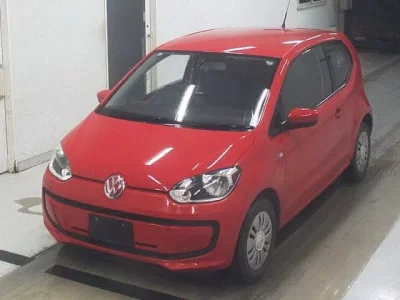 Volkswagen UP