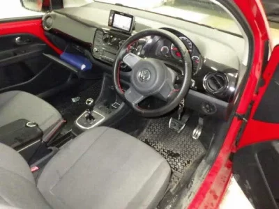 Volkswagen UP