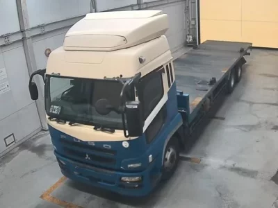 Mitsubishi FUSO TRUCK