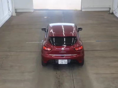 Renault LUTECIA