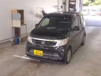 Honda N WGN