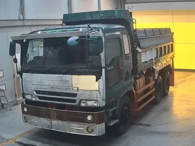 Isuzu TRUCK