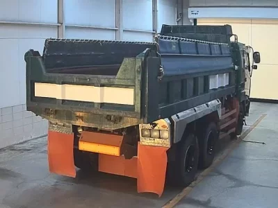 Isuzu TRUCK