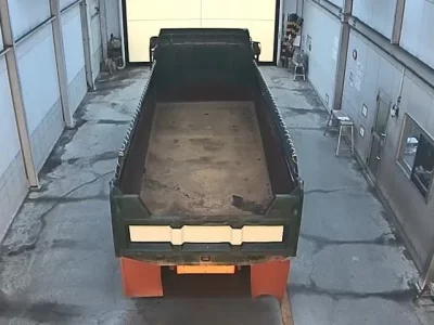 Isuzu TRUCK