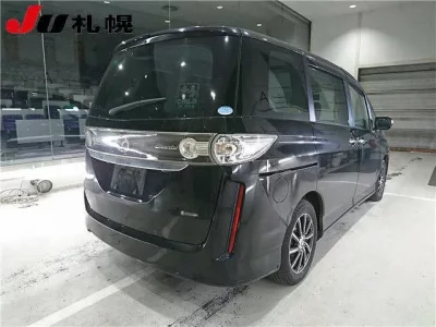 Mazda BIANTE