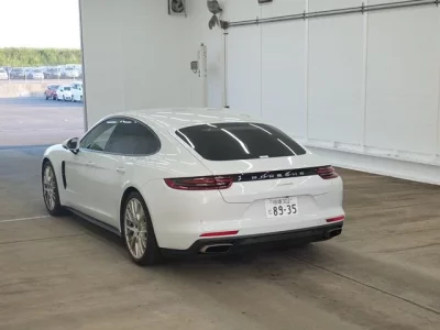 Porsche OTHER
