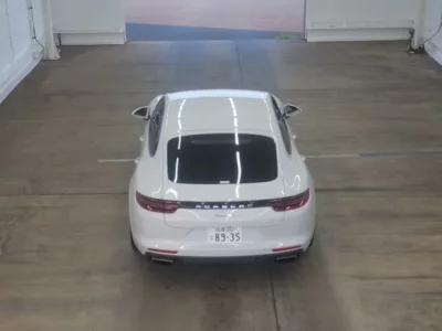 Porsche OTHER