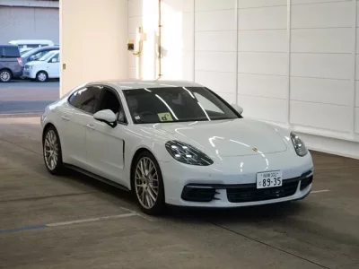 Porsche OTHER