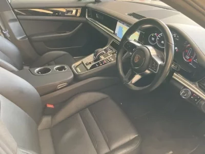 Porsche OTHER
