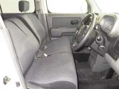 Nissan CUBECUBIC