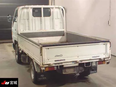 Toyota DYNA