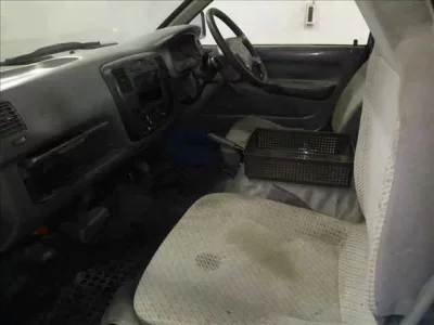 Toyota LITE ACE TRUCK