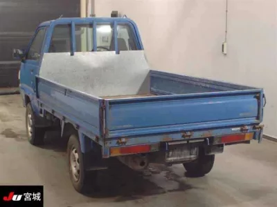 Toyota LITE ACE TRUCK