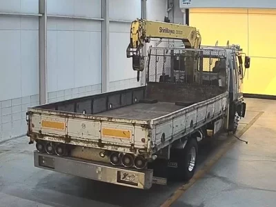 Hino RANGER