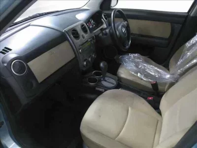 Mazda VERISA