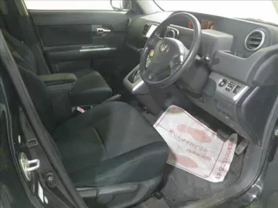 Toyota COROLLA RUMION