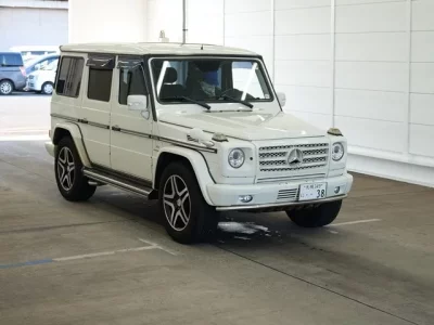 Mercedes-Benz AMG