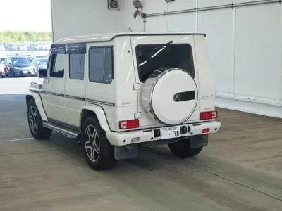 Mercedes-Benz AMG