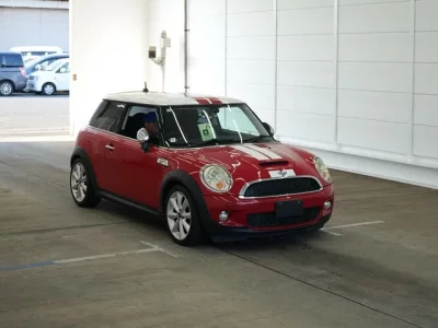 BMW MINI