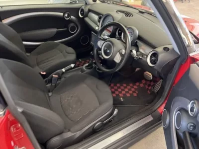 BMW MINI