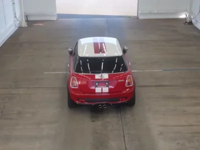 BMW MINI