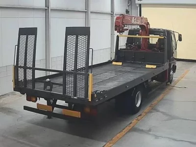 Mitsubishi FUSO FIGHTER