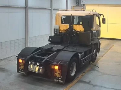 Mitsubishi FUSO TRUCK