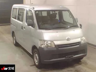 Toyota LITE ACE VAN