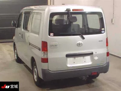 Toyota LITE ACE VAN