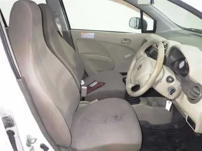 Suzuki ALTO VAN