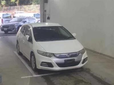 Honda INSIGHT