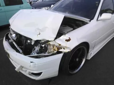 Toyota CHASER