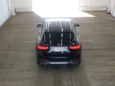 Mercedes-Benz GLC CLASS