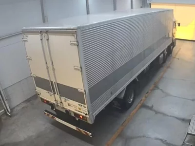 Nissan UD SERIES