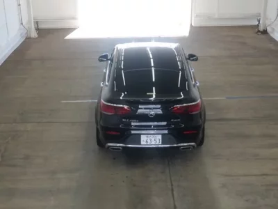 Mercedes-Benz GLC CLASS