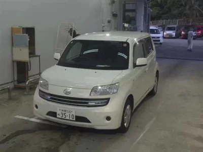 Daihatsu Coo
