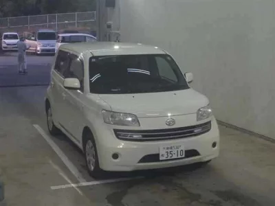 Daihatsu Coo
