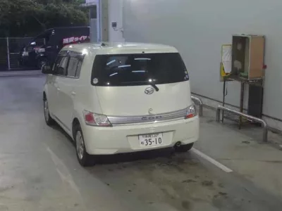 Daihatsu Coo