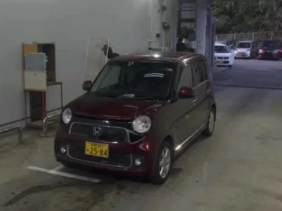 Honda N ONE