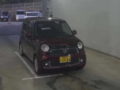 Honda N ONE
