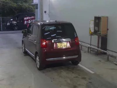 Honda N ONE