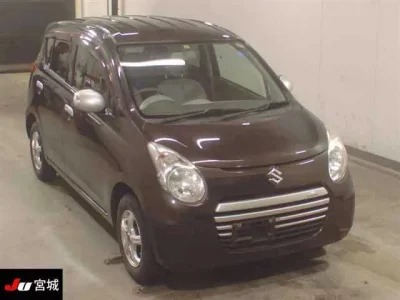 Suzuki ALTO ECO