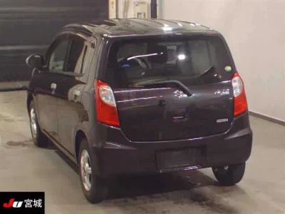 Suzuki ALTO ECO