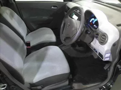 Suzuki ALTO ECO