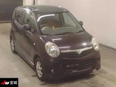Suzuki MRWAGON