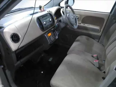 Suzuki MRWAGON