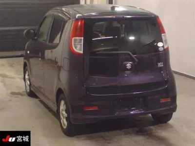 Suzuki MRWAGON