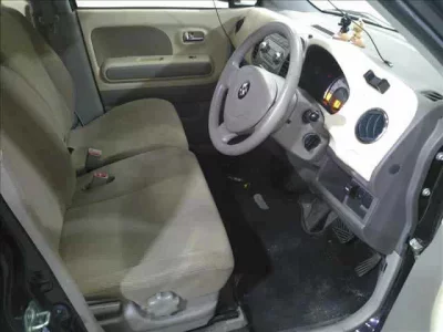 Suzuki MRWAGON